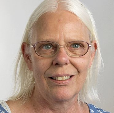 Jane Pihlmann